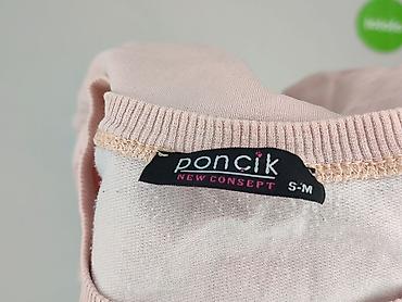 bluzy y2k: Bluza damska
, rozmiar M — 4
