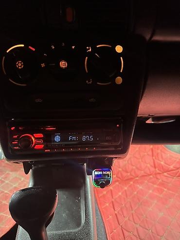 cd disk: Pioneer avtomobil maqnitofonu + çoxfunksiyalı siqaret çıxışı USB şarj — 2