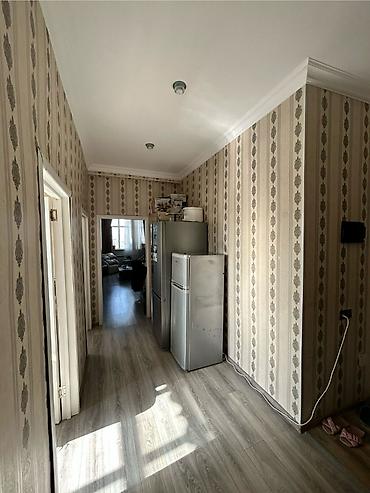 ev bakida: Masazır, 3 otaqlı, Yeni tikili, m. Memar Əcəmi, 62 kv. m — 7