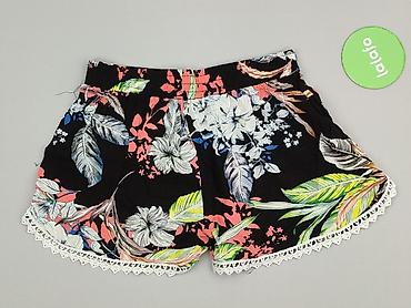 culotte: Szorty damskie, rozmiar S — 3