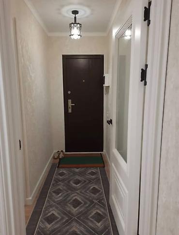 Продажа квартир: 1 комната, 35 м², Центральная мечеть 104 серия, 1 этаж — 4