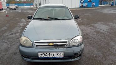 Daewoo: Продам ланос 1 2008 год российски номер страх осаго менен журоберес