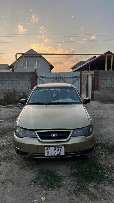 купить запчасти на опель вектра б: Daewoo Nexia: 2010 г., Седан