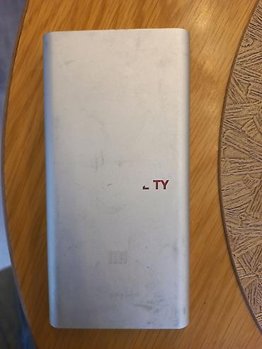 power bank satisi: Salam 2telefon yığdrımağa çıxışı var tez yığdırır telefonu Xiaomi Mi — 5