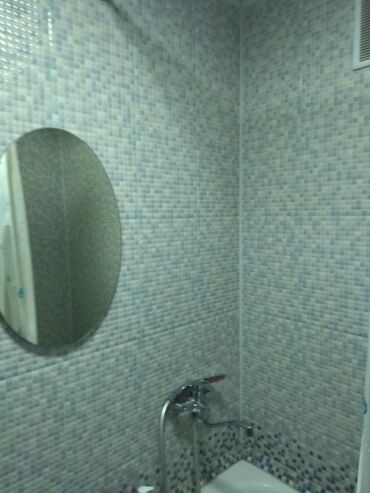 Посуточная аренда квартир: 3 комнаты, Душевая кабина, Кондиционер, Парковка — 19