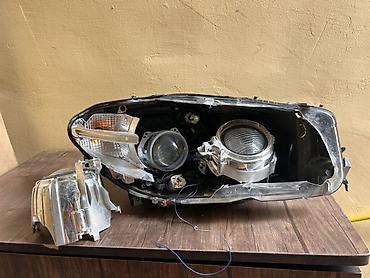 audi ehtiyat hisseleri: Sağ, BMW, 2013 il, Orijinal, Almaniya, İşlənmiş — 8