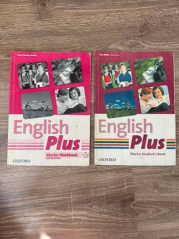 solutions upper intermediate: Комплект учебников "English Plus", "Solutions", "Family and friends" — 6