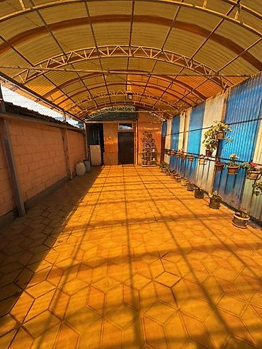 Продажа коттеджей и домов: Продаётся дом в селе Тюп. - Кирпичный дом с двускатной крышей и — 4