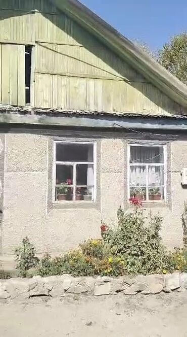 дома в аренду на иссык куле: Дом, 48 м², 3 комнаты, Собственник
