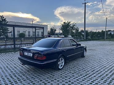 мотор мерс 190: Mercedes-Benz E-Class: 1999 г., 3.2 л, Автомат, Бензин, Седан — 4