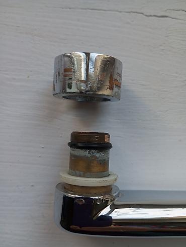 Коврики для туалета и ванны: Комплект для туалета и ванны, Новый, цвет - Серебристый — 10