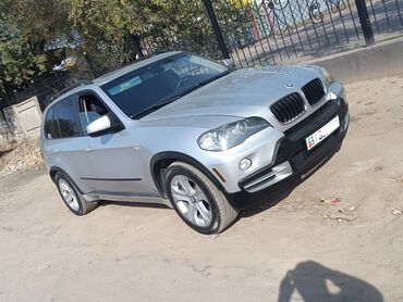 хонда срв 5 поколения купить: BMW X5: 2008 г., 3 л, Автомат, Бензин, Кроссовер