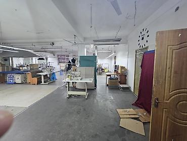 Продажа цехов, заводов, фабрик: Сдаю Швейный цех, 800 м², Газ, Электричество, Водопровод — 10
