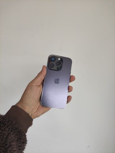 xiaomi 14 pro qiymet: IPhone 14 Pro, 256 GB