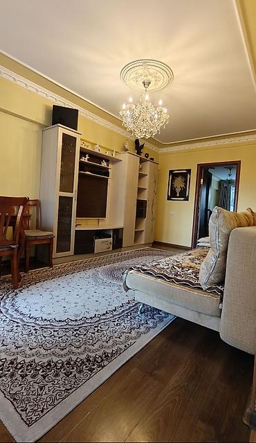 Продажа квартир: 2 комнаты, 48 м², Политех Индивидуалка, 3 этаж — 2