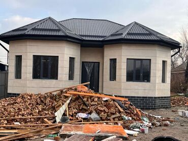 я ищу дом рабочий городок: Дом, 85 м², 4 комнаты, Собственник