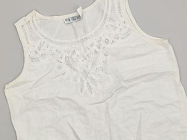 bluzki drapowana: Together, Bluzka damska, rozmiar 2XL — 1