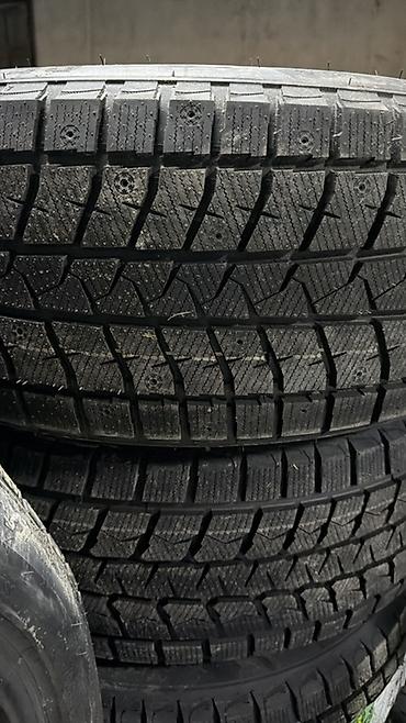 315 80 22 5 шина: 315/35/22 275/40/22 Зимние шины без шипов (фрикционные), комплект из — 2