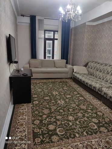 аренда элитных квартир бишкек в Кыргызстан | Долгосрочная аренда квартир: 1 комната
