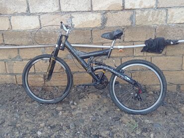 vesebed: İşlənmiş Şəhər velosipedi Rambo, 24", sürətlərin sayı: 21 lalafo.az -da vesebed: İşlənmiş Şəhər velosipedi Rambo, 24", sürətlərin sayı: 21