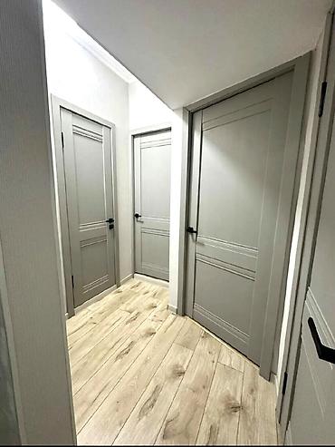 69: 3 комнаты, 72 м², 105 серия, 6 этаж — 6
