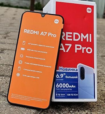 Redmi 7 Pro, 128 GB, rəng - Qara, Sənədlərlə lalafo.az -da Redmi 7 Pro, 128 GB, rəng - Qara, Sənədlərlə