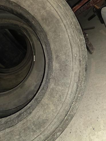 hyundai county: İşlənmiş Şin Lassa 205 / 75 / R 17.5 — 2