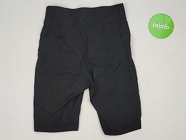 legginsy: Sinsay, Legginsy Krótkie damskie, rozmiar M — 3