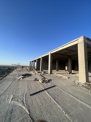 Бетонные работы: Колонны, Монолит, Опалубки Бесплатная консультация, Демонтаж, Гарантия Больше 6 лет опыта — 10