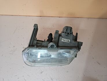 Передние фары: Передняя правая фара Alfa Romeo 1997 г., Б/у, Оригинал, Германия — 7