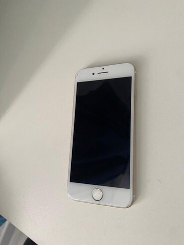 iphone 7 ikinci el qiymeti: IPhone 7, 64 GB, Qızılı