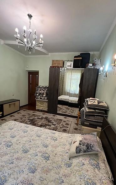 Продажа квартир: 3 комнаты, 73 м², Сталинка, 2 этаж, Евроремонт — 8