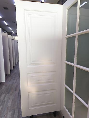 Klassik üslubda daxili qapı paneli - Material: MDF/taxta əsaslı lalafo.az -da Klassik üslubda daxili qapı paneli - Material: MDF/taxta əsaslı