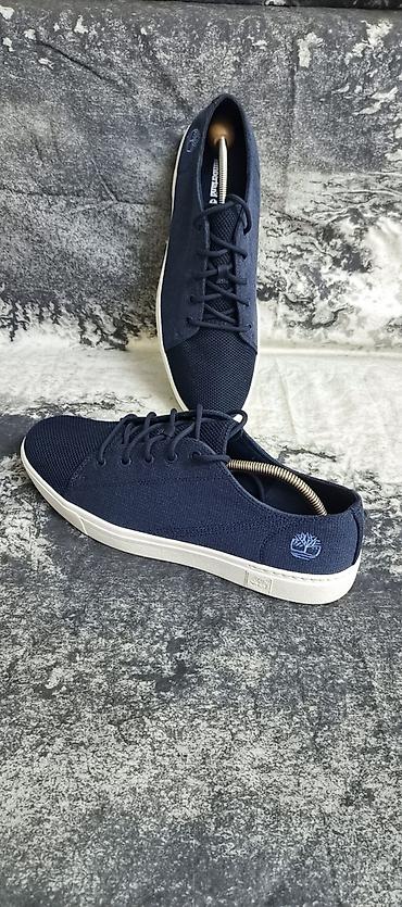 martin leon: Спортивная обувь Американского брэнда Timberland . Размер 45-44 — 5