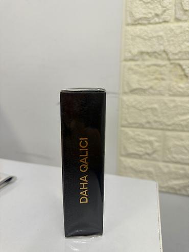 Личные вещи: İydə parfüm Blue Chanel İydədən 74 Azn ə alınıb lakin yanlış alındığı — 2