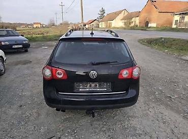 obe: DELOVI ZA VOLKSWAGEN PASSAT B6 1.9TDI 2006. GOD. | Delovi VW Passat — 2