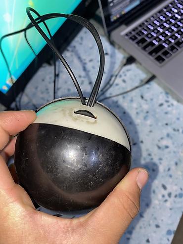 pc case: Две колонки для пк Белый в идеальном состоянии С мини Бассом — 7