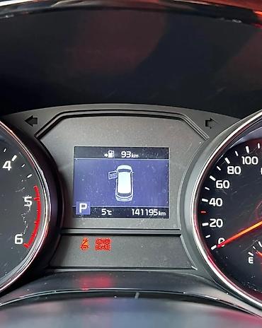 Kia: Kia Carnival: 2019 г., 2.2 л, Автомат, Дизель, Минивэн — 10