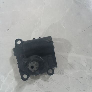 скрытые ручки для кухонной мебели: Сервопривод заслонок печки D332CK8AA04 Hyundai Sonata YF Hyundai