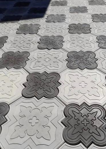 Кладка: Укладка брусчатки Гарантия, Бесплатная консультация, Монтаж Больше 6 лет опыта — 17