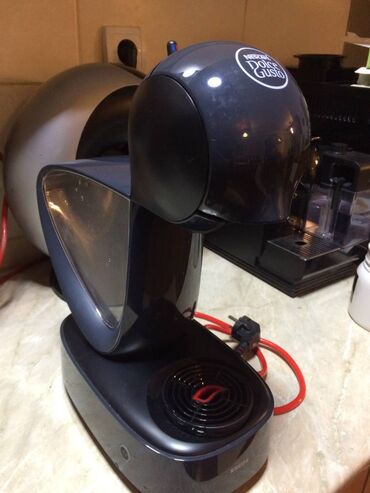 elektricno rende za povrce lidl: Dolce Gusto INFINISIMA u odlicnom i potpuno ispravnom stanju