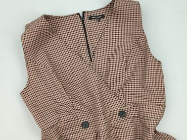 sukienka z żakietem dla babci: Women`s dress, size 2XL