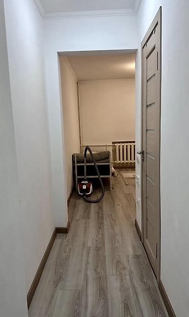 Студия, 30 м², Политех Хрущевка, 1 этаж