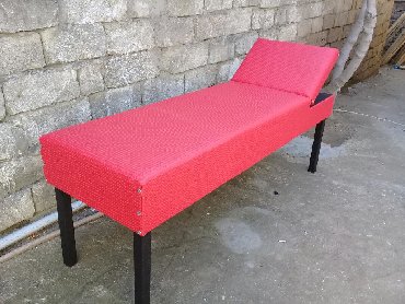 Digər salon, tibbi mebel: Kusetka
Tezedir — 3