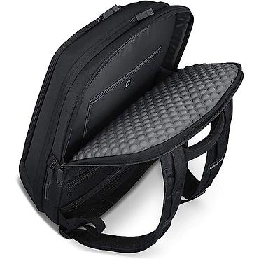 laptop ucuz: Lenovo Legion 17” Armored Backpack – oyunçular üçün yaradılmış zirehli — 2