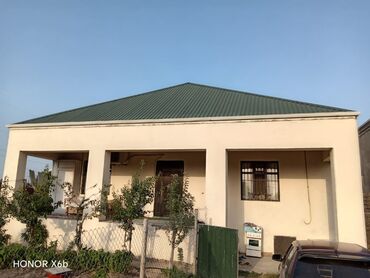 Həyət evləri və villaların satışı: Qala qəs. 4 otaqlı, 156 kv. m, Kredit yoxdur, Yeni təmirli