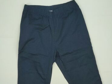 george.pl ubrania: Peter Hahn, 3/4 length trousers for men, size 2XL (EU 44)