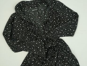 sukienka jeansowa midi zara: Cropp, Sukienka damska, rozmiar M
