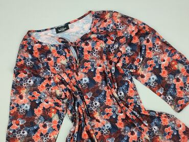 Blouses: Women's blouse, Gina Benotti, 3XL (EU 46)