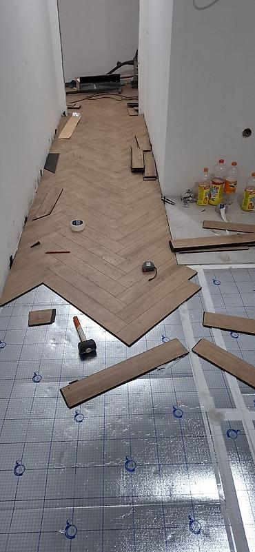 панель: Декоративные молдинги и 3D панели для стен — проектирование и монтаж — 8
